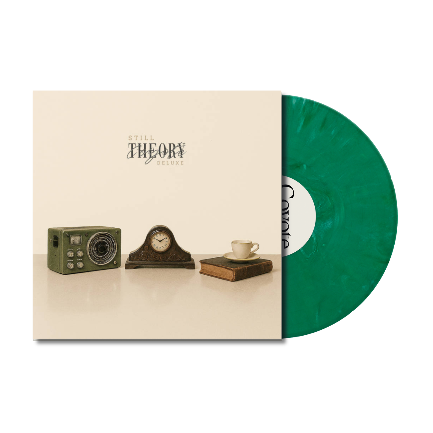 Still (Vinyl)